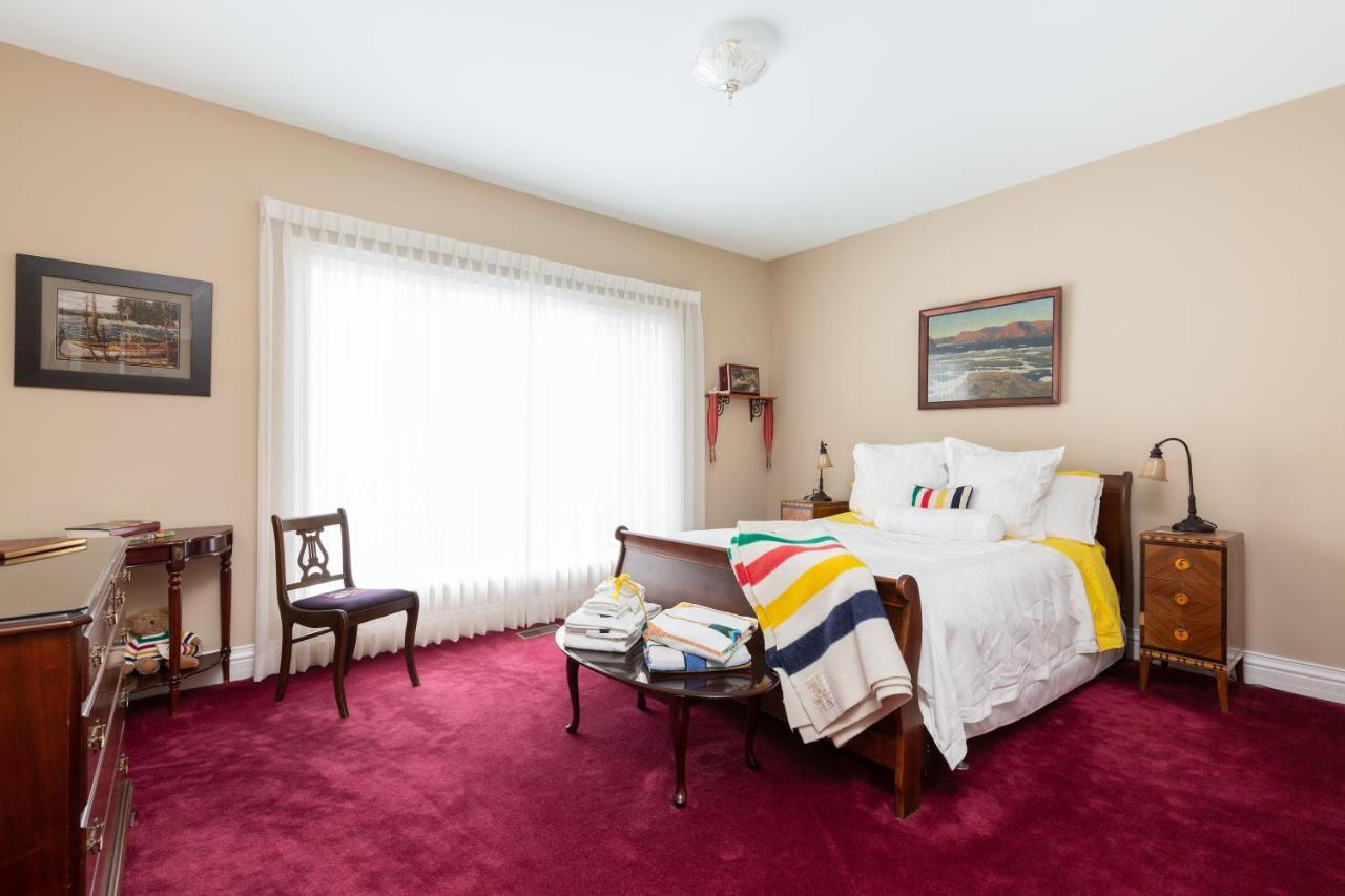 Greystone On Golden Lake Deacon Экстерьер фото