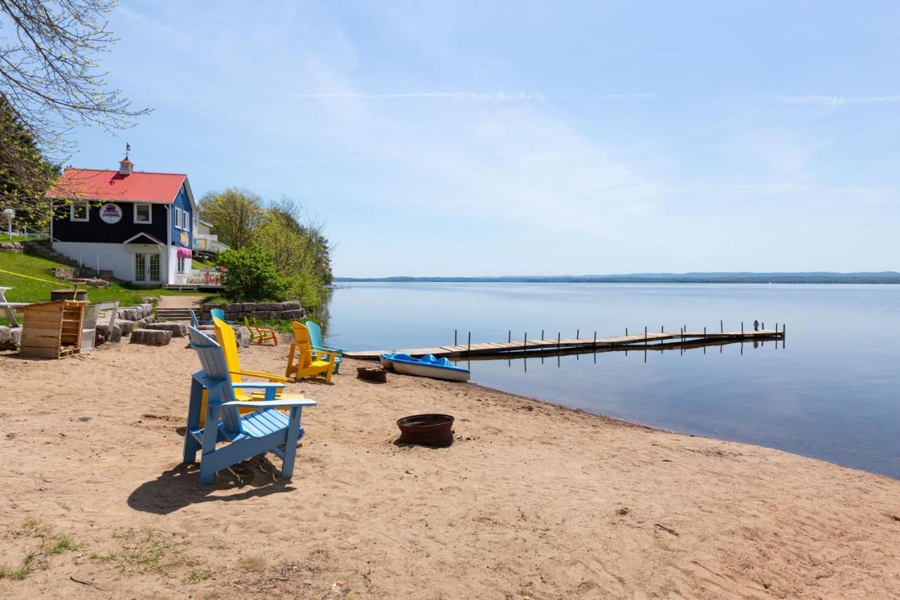 Greystone On Golden Lake Deacon Экстерьер фото