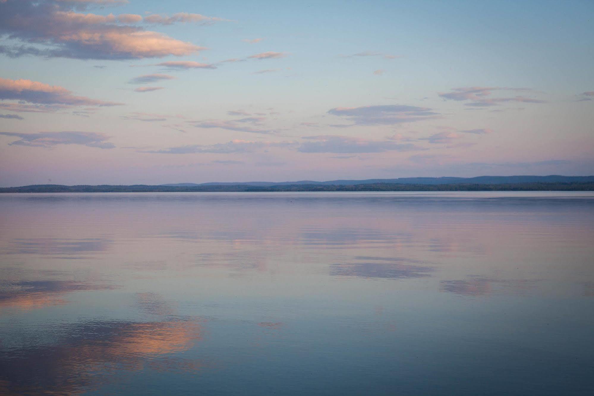 Greystone On Golden Lake Deacon Экстерьер фото