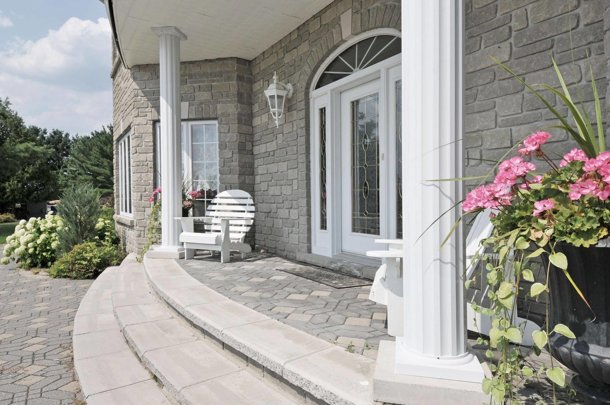 Greystone On Golden Lake Deacon Экстерьер фото